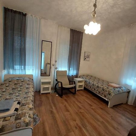 Gaestewohnung Mit Kueche Magdeburg An Der Elbe Экстерьер фото