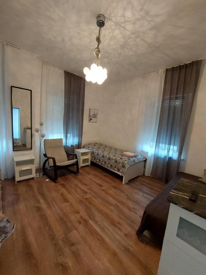 Gaestewohnung Mit Kueche Magdeburg An Der Elbe Экстерьер фото